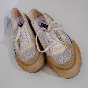 Vans Authentic Mesh Dx Modular Shoes